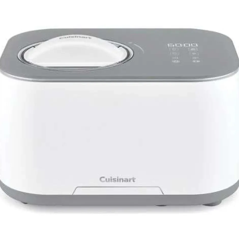 Cuisinart Freeze Ease iskremmaskin