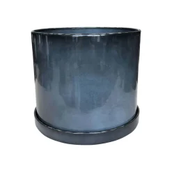 Cylinder potte