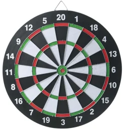 Dartspill
