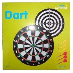 Dartspill