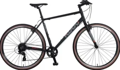 DBS Allroad 4 hybridsykkel 55"