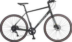 DBS Allroad 6 hybridsykkel herre 25