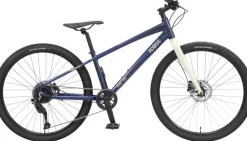 DBS Fjærlett D275 juniorsykkel 27,5" 26