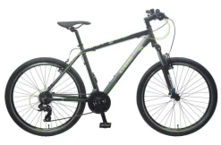DBS Intruder FC6 terrengsykkel 26" 2023