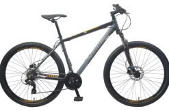 DBS Intruder SC6 terrengsykkel 27,5