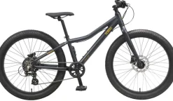 DBS Supernova D24 juniorsykkel 24" 25