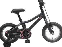 DBS Supernova K12 barnesykkel 12" 26