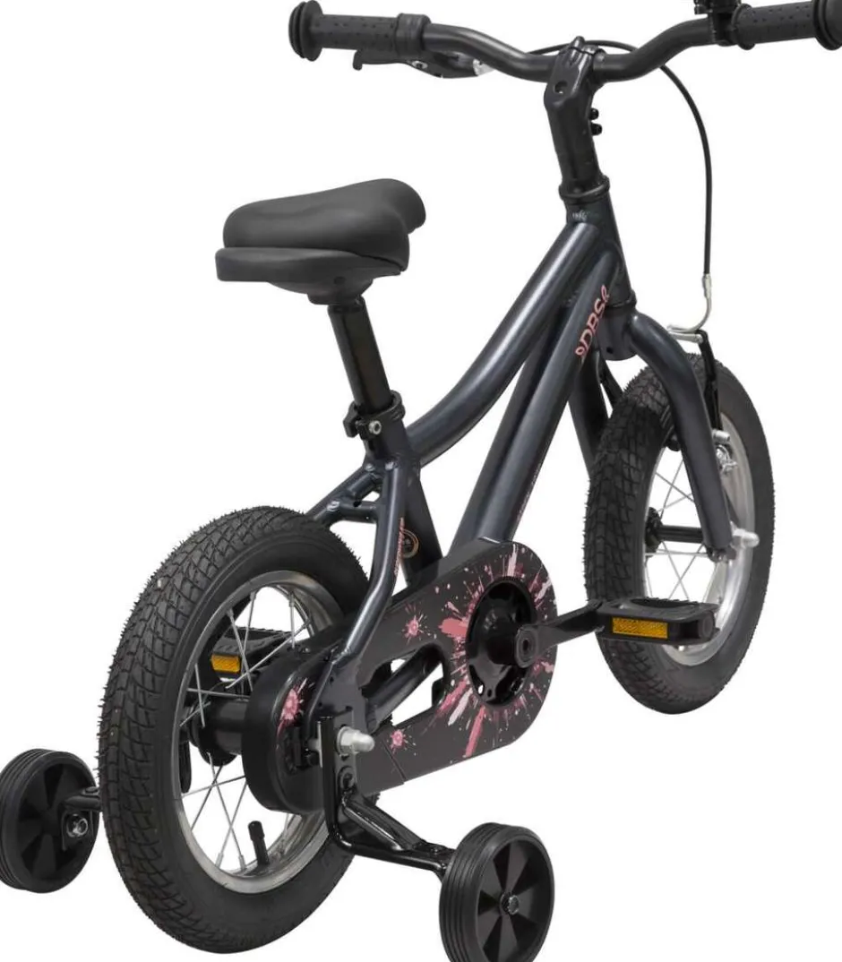 DBS Supernova K12 barnesykkel 12" 26