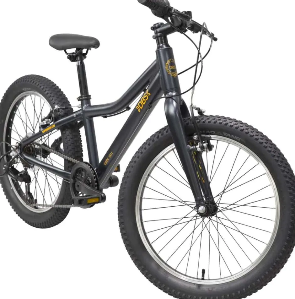 DBS Supernova K20 barnesykkel 20" 26