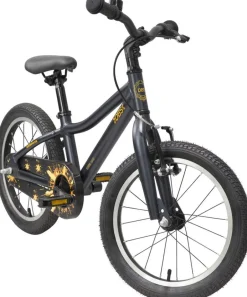 DBS Supernova K16 barnesykkel 16