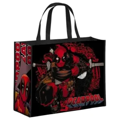 Deadpool bærepose
