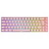 Deltaco PK95 gamingtastatur