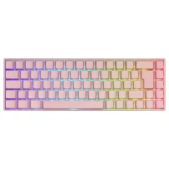 Deltaco PK95 gamingtastatur