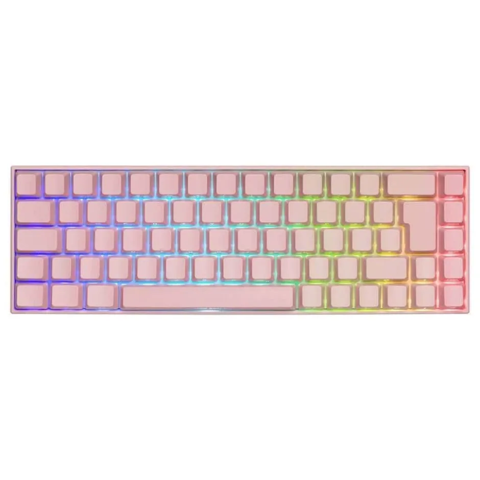 Deltaco PK95 gamingtastatur