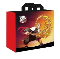 DEMON SLAYER - Rengoku bærepose