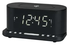 Denver CRQ-110 klokkeradio
