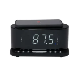 Denver CRQ-110 klokkeradio