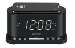 Denver CRQ-110 klokkeradio