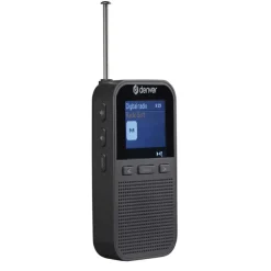 Denver DAH-126 DAB+/FM radio
