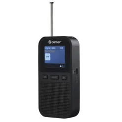 Denver DAH-126 DAB+/FM radio