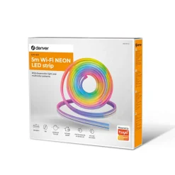 Denver LCO-551 Wi-Fi LED-lys 5 m