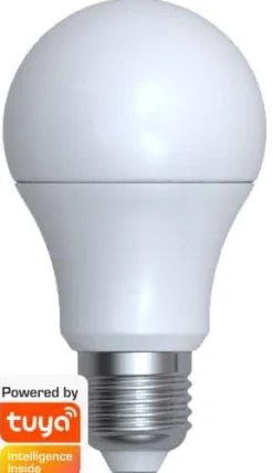 Denver SHL-340MK2 LED-pære 3pk