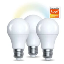 Denver SHL-340MK2 LED-pære 3pk
