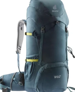 Deuter Tour Lite SL 35 + 10 liter ryggsekk