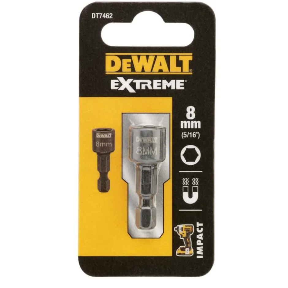 DeWalt magnethylse
