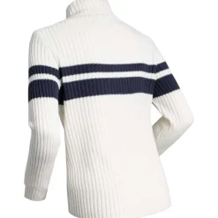 Dæhlie Kikut 1/2 zip genser dame