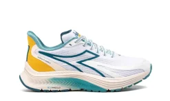 Diadora Mythos Blueshield 9 Vortice løpesko dame
