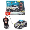 Dickie Toys Lamborghini Urus Ledningstyrt Norsk Politibil