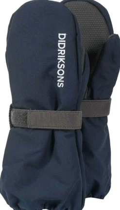 Didriksons Biggles votter barn