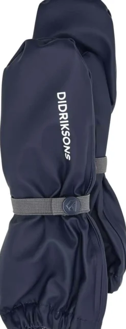 Didriksons Pileglove votter barn