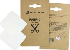 Didriksons reparasjonssett til yttertøy