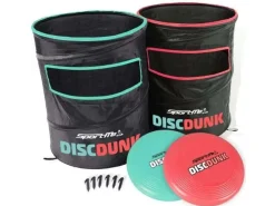 Disc Dunk spill