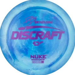 Discraft ESP Nuke driver