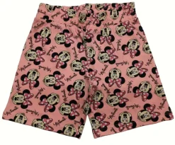 Disney Minnie 2-delt pyjamas barn