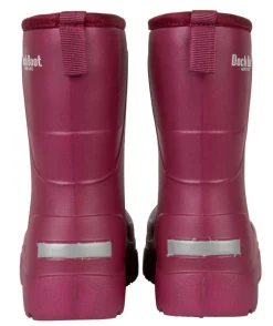 Dock Boot Aero Lite termostøvler barn
