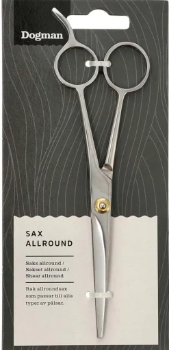 Dogman Allround Saks