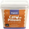 Dogman Cat Pillows Kylling & Ost 75g