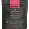 Dogman Frysetørket Snacks av Lam 50g