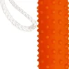 Dogman Gummidummie Liten Orange