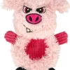 Dogman Hundeleke Devilpig