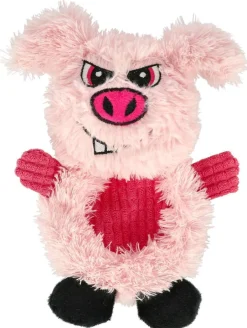 Dogman Hundeleke Devilpig