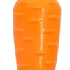 Dogman Hundeleke Gulrot Flerfarget 20cm
