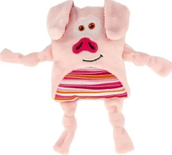 Dogman Hundeleke Piggeplutt
