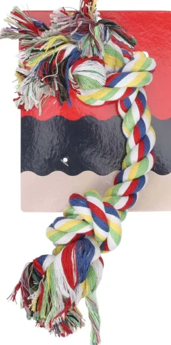 Dogman Hundeleke Rope