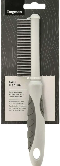 Dogman Kam Medium