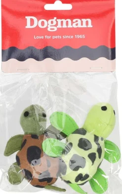 Dogman Katteleke Soft Turtle